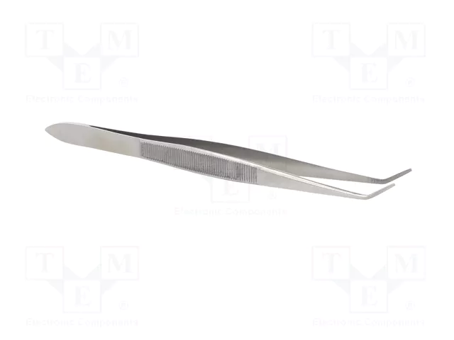 BETA Pinza universal acodada de 130 mm BETA Pinza universal acodada de 130 mm