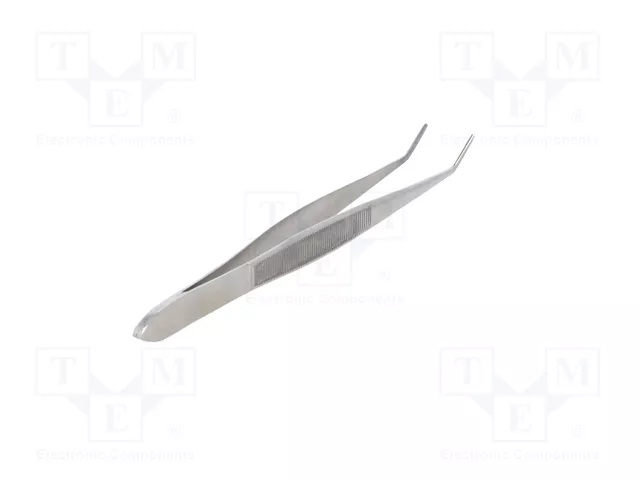 BETA Pinza universal acodada de 130 mm BETA Pinza universal acodada de 130 mm