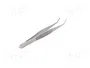 BETA Pinza universal acodada de 130 mm