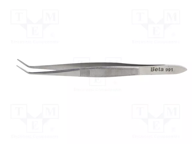 BETA Pinza universal acodada de 130 mm BETA Pinza universal acodada de 130 mm