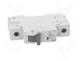 ETI POLAM Interruptor magnetotérmico ETIMAT 6 1P 63A 6kA