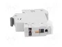 ETI POLAM Interruptor magnetotérmico ETIMAT 6 1P 63A 6kA