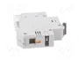 ETI POLAM Interruptor magnetotérmico ETIMAT 6 1P 63A 6kA