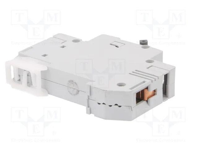 ETI POLAM Interruptor magnetotérmico ETIMAT 6 1P 63A 6kA ETI POLAM Interruptor magnetotérmico ETIMAT 6 1P 63A 6kA