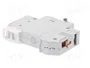 ETI POLAM Interruptor magnetotérmico ETIMAT 6 1P 63A 6kA