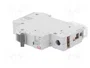 ETI POLAM Interruptor magnetotérmico ETIMAT 6 1P 63A 6kA