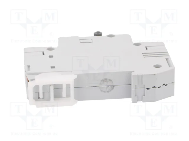 ETI POLAM Interruptor magnetotérmico ETIMAT 6 1P 63A 6kA ETI POLAM Interruptor magnetotérmico ETIMAT 6 1P 63A 6kA