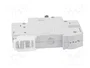 ETI POLAM Interruptor magnetotérmico ETIMAT 6 1P 63A 6kA