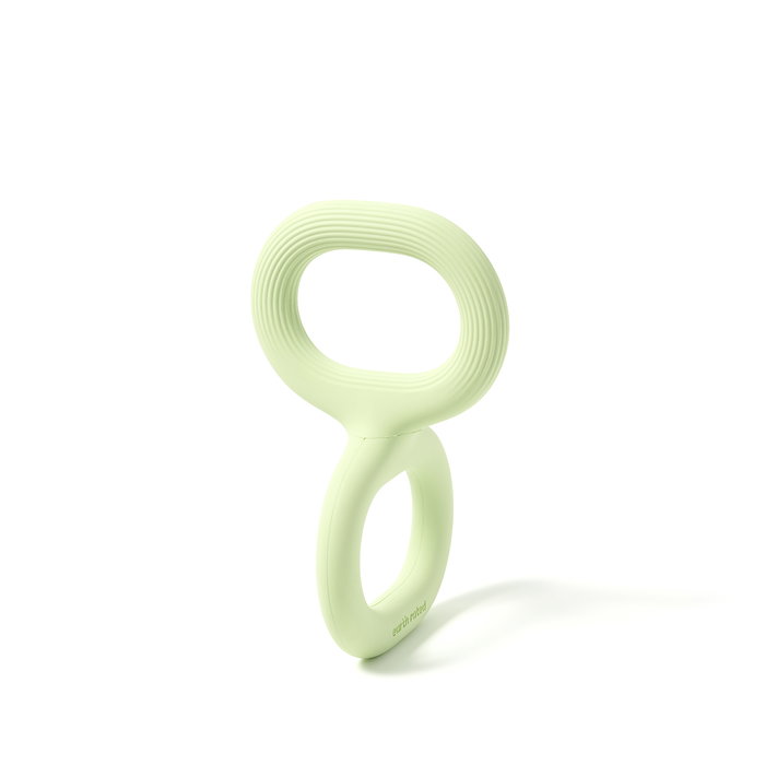 Earth Rated Juguete de Tracción Tug Toy S Verde para Perros Resistente y Duradero Earth Rated Juguete de Tracción Tug Toy S Verde para Perros Resistente y Duradero