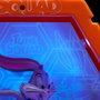 Wow! Stuff Figura Bugs Bunny Pod Space Jam Coleccionable
