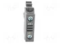 ABB Elemento iluminador LED amarillo 22mm 60VDC