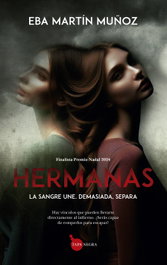 Hermanas, Eba Martín Muñoz - ALMUZARA EDITORIAL