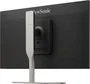 Viewsonic VP Series VP2766-2K Monitor 27 Pulgadas Quad HD IPS Blanco/Plata/Negro