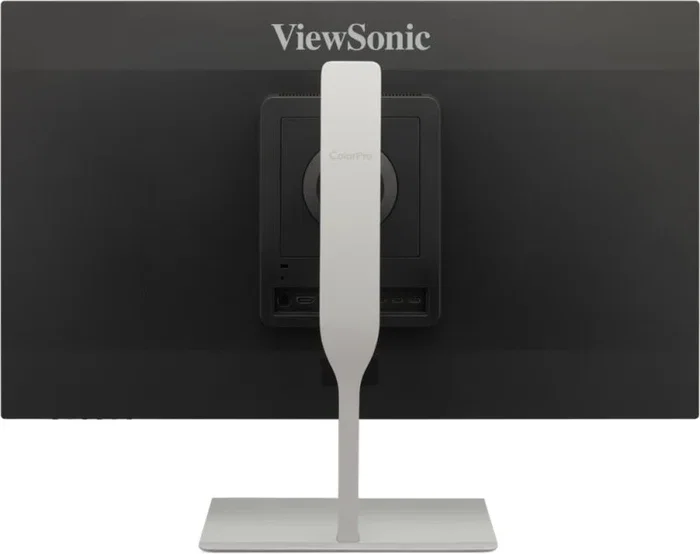 Viewsonic VP Series VP2766-2K Monitor 27 Pulgadas Quad HD IPS Blanco/Plata/Negro