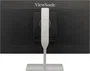 Viewsonic VP Series VP2766-2K Monitor 27 Pulgadas Quad HD IPS Blanco/Plata/Negro