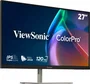 Viewsonic VP Series VP2766-2K Monitor 27 Pulgadas Quad HD IPS Blanco/Plata/Negro