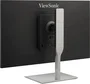 Viewsonic VP Series VP2766-2K Monitor 27 Pulgadas Quad HD IPS Blanco/Plata/Negro