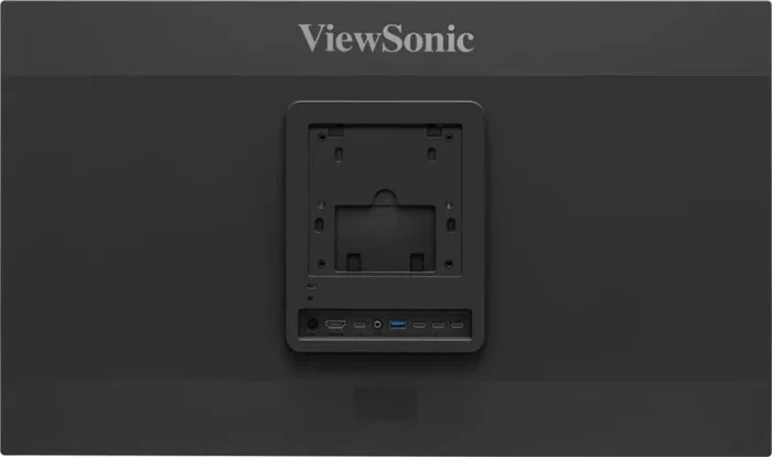 Viewsonic VP Series VP2766-2K Monitor 27 Pulgadas Quad HD IPS Blanco/Plata/Negro