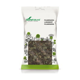 Soria Natural Pulmonaria Bolsa 25 g