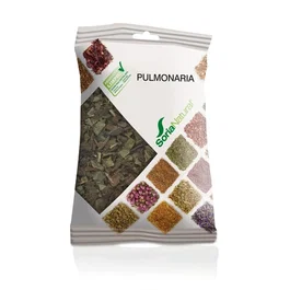 SORIA NATURAL Pulmonaria Bolsa 25 g