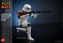 Hono Studio Star Wars: Rebels Figura 1/6 Stormtrooper Squad Leader 28 cm