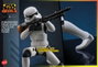 Hono Studio Star Wars: Rebels Figura 1/6 Stormtrooper Squad Leader 28 cm