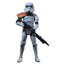 Hono Studio Star Wars: Rebels Figura 1/6 Stormtrooper Squad Leader 28 cm