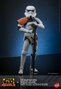 Hono Studio Star Wars: Rebels Figura 1/6 Stormtrooper Squad Leader 28 cm