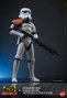 Hono Studio Star Wars: Rebels Figura 1/6 Stormtrooper Squad Leader 28 cm