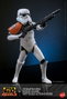 Hono Studio Star Wars: Rebels Figura 1/6 Stormtrooper Squad Leader 28 cm