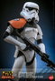 Hono Studio Star Wars: Rebels Figura 1/6 Stormtrooper Squad Leader 28 cm