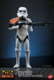 Hono Studio Star Wars: Rebels Figura 1/6 Stormtrooper Squad Leader 28 cm