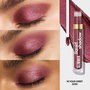 Revlon Sombra Líquida Glimmer #205 In Your Orbit, color perla radiante de larga duración, 3 ml