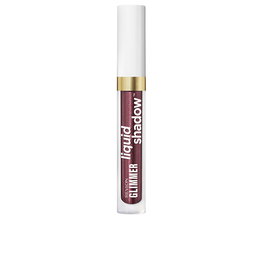 Revlon Sombra Líquida Glimmer #205 In Your Orbit, color perla radiante de larga duración, 3 ml