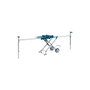 Makita DEAWST05 Base con Soportes Extensible