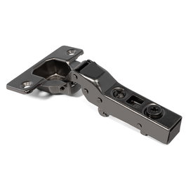 HERRAJES ALK Bisagra Cazoleta PUMA CLIP CAM 35 mm Acodada con Cierre Amortiguado