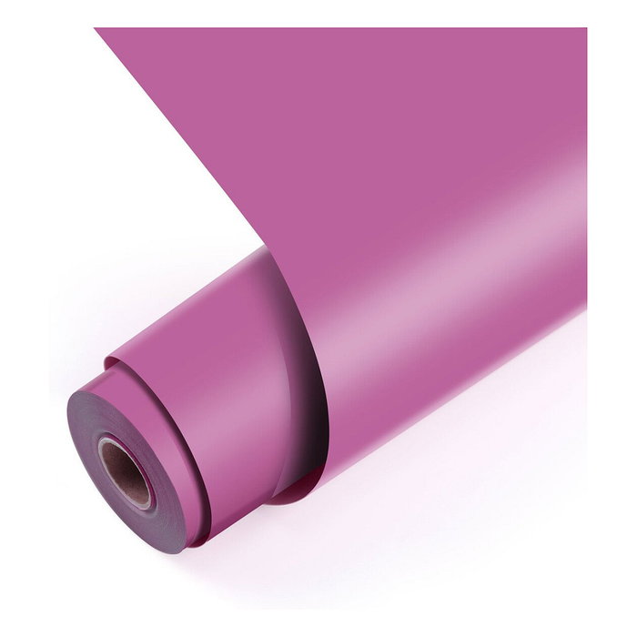 LOKLiK Europe Vinilo de Termotransferencia Mate Fucsia 30,5 x 180 cm