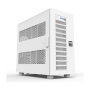 Thermaltake AX700 Snow White Torre PC ATX EATX Micro-ATX Mini-ITX Blanco