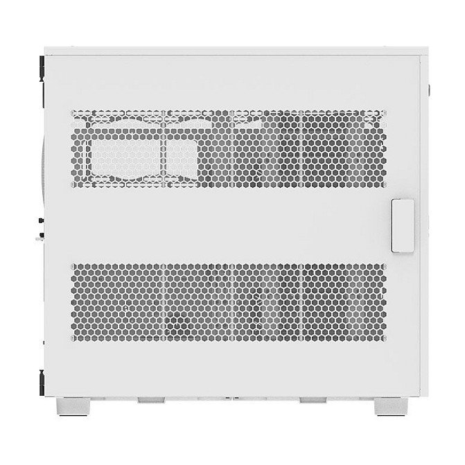 Thermaltake AX700 Snow White Torre PC ATX EATX Micro-ATX Mini-ITX Blanco Thermaltake AX700 Snow White Torre PC ATX EATX Micro-ATX Mini-ITX Blanco