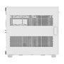 Thermaltake AX700 Snow White Torre PC ATX EATX Micro-ATX Mini-ITX Blanco