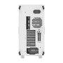 Thermaltake AX700 Snow White Torre PC ATX EATX Micro-ATX Mini-ITX Blanco
