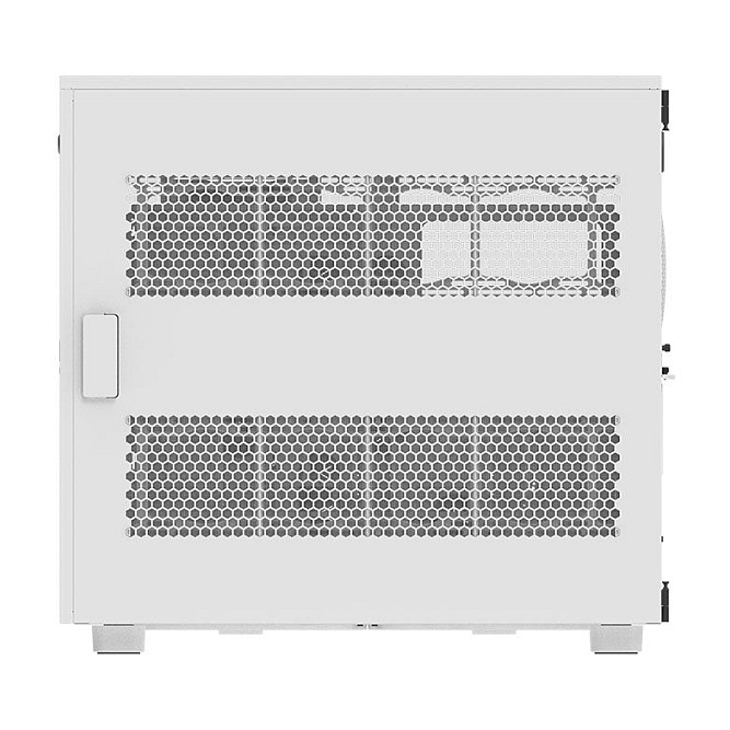 Thermaltake AX700 Snow White Torre PC ATX EATX Micro-ATX Mini-ITX Blanco Thermaltake AX700 Snow White Torre PC ATX EATX Micro-ATX Mini-ITX Blanco