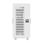 Thermaltake AX700 Snow White Torre PC ATX EATX Micro-ATX Mini-ITX Blanco