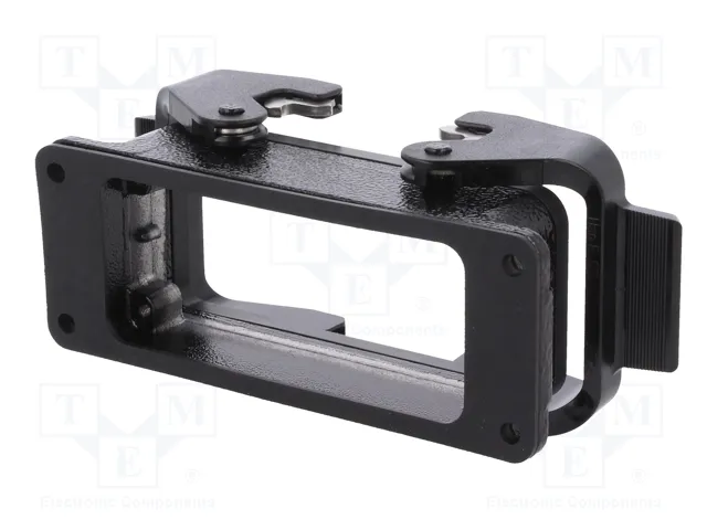 HARTING Carcasa para conectores HDC tamaño 16B Han® B HARTING Carcasa para conectores HDC tamaño 16B Han® B
