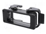 HARTING Carcasa para conectores HDC tamaño 16B Han® B