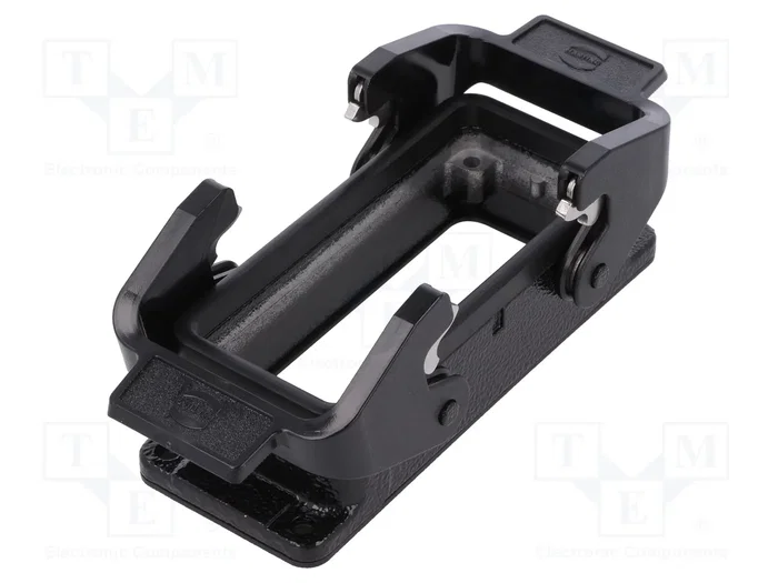HARTING Carcasa para conectores HDC tamaño 16B Han® B HARTING Carcasa para conectores HDC tamaño 16B Han® B