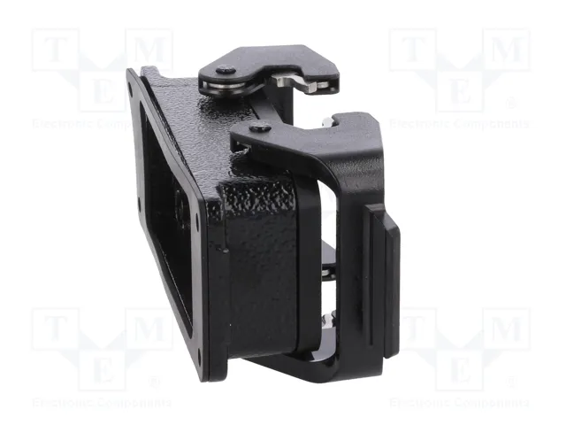 HARTING Carcasa para conectores HDC tamaño 16B Han® B HARTING Carcasa para conectores HDC tamaño 16B Han® B