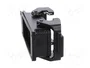 HARTING Carcasa para conectores HDC tamaño 16B Han® B