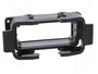 HARTING Carcasa para conectores HDC tamaño 16B Han® B