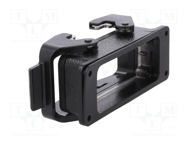 HARTING Carcasa para conectores HDC tamaño 16B Han® B HARTING Carcasa para conectores HDC tamaño 16B Han® B